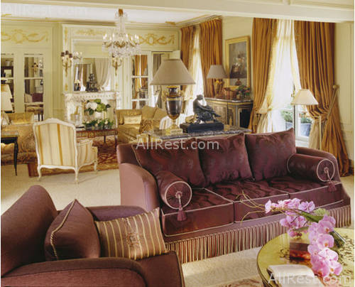 Hotel Plaza Athenee 31